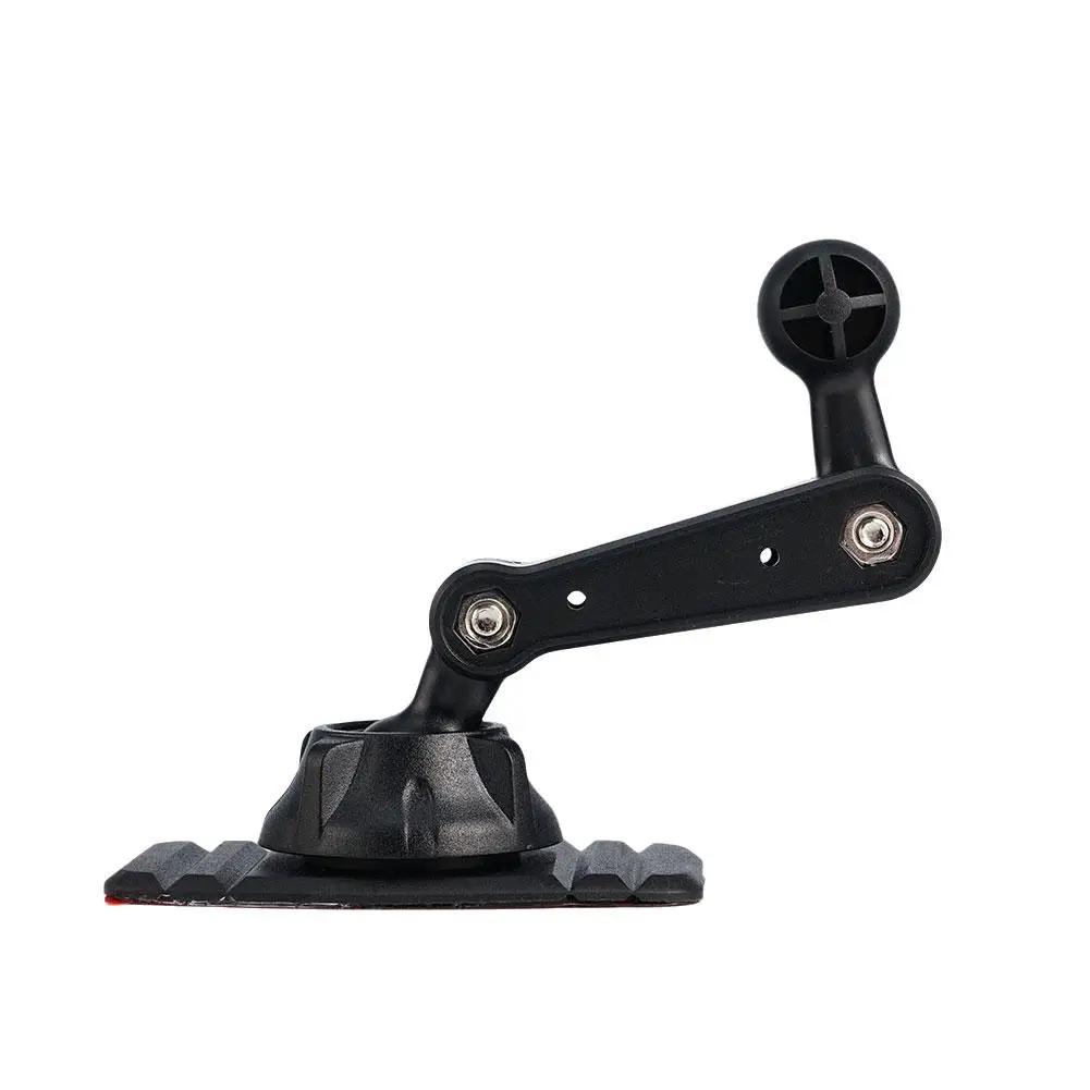 Universal 17mm Ball Head Car Phone Holder Light Arm Extension Accessories Extension Connecting Rod