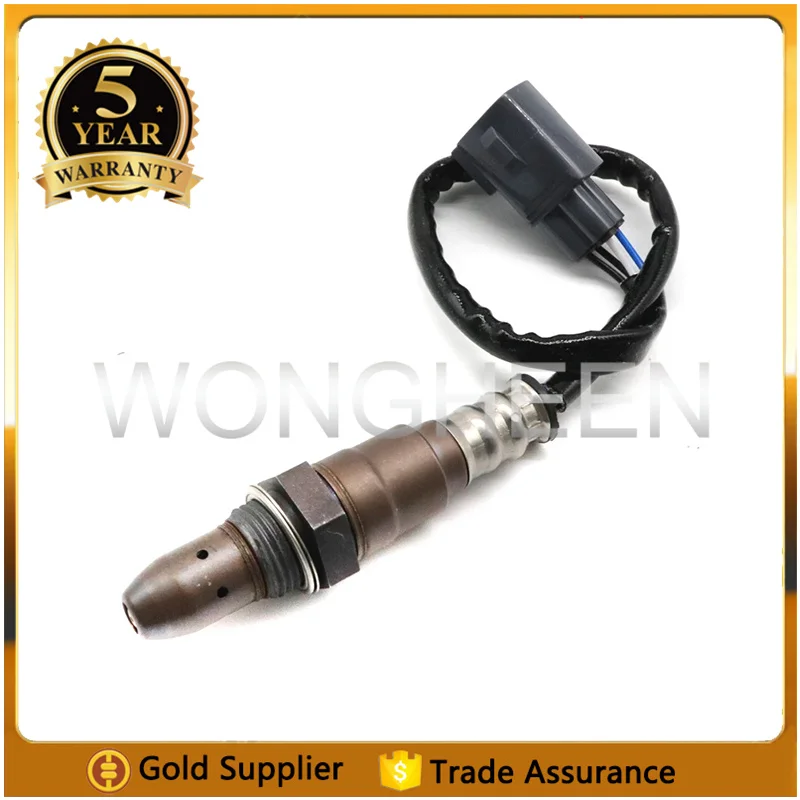 89467-02090 2349140 For Lexus IS250 IS350 GS350 GS430 GS460 24828 25054066 8946722040 8946753080 8946778010 Oxygen Sensor