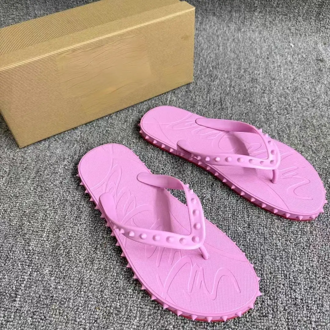 Lightweight Unisex Flip Flops 2026 Summer Non Slip Beach Sandals Comfort Casual Slippers for Men Women Outdoor