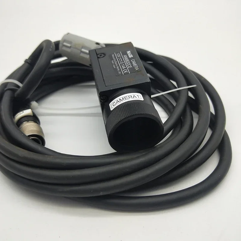 

Panasonic ANM832CE second-hand disassembly industrial vision system camera