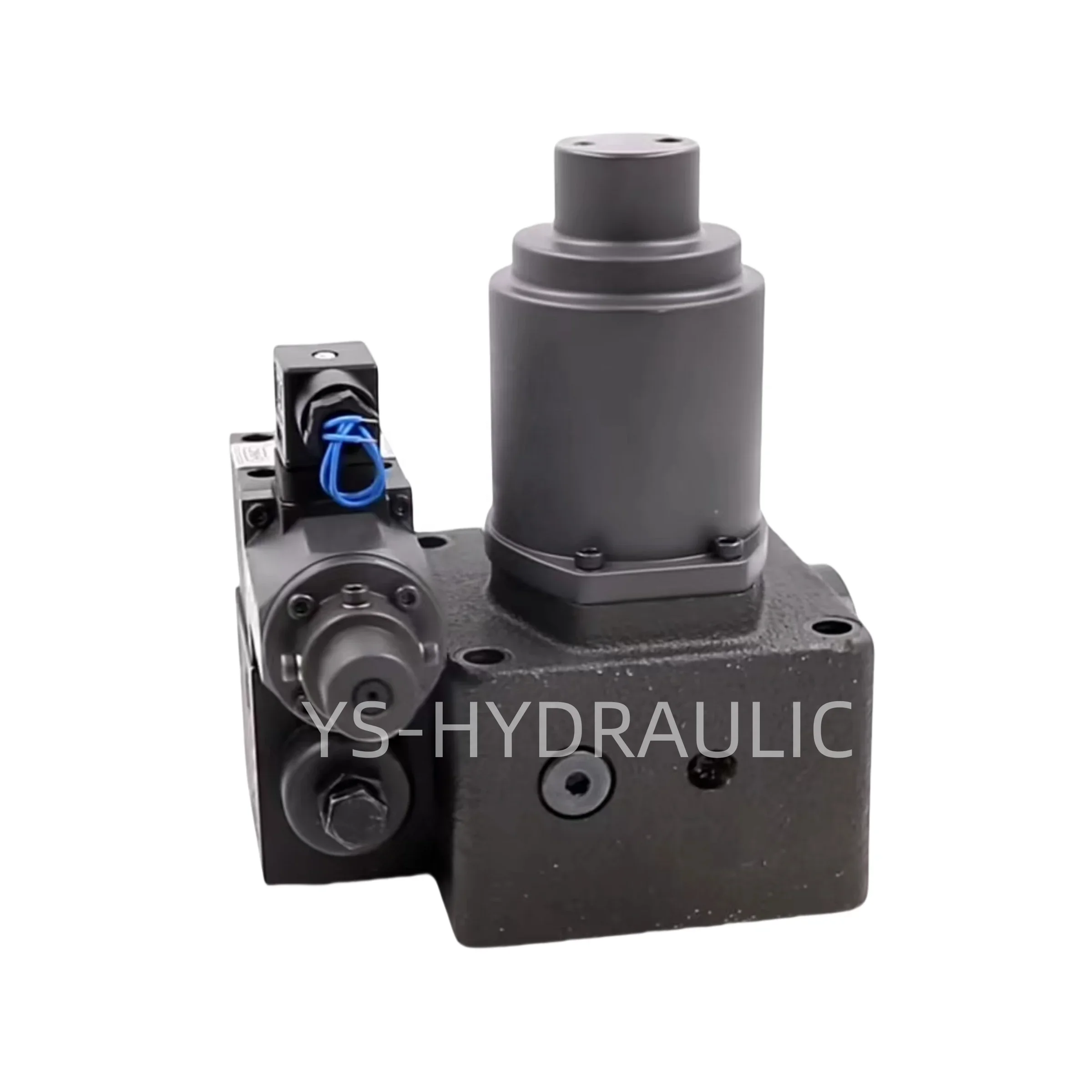 HNC Hydraulic Proportional Valve EFBG-03/06-125/160/250-C/H Injection Molding Machine Pressure Flow Valve