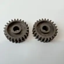 Fuji Gear O24T for Frontier 550 570 #2