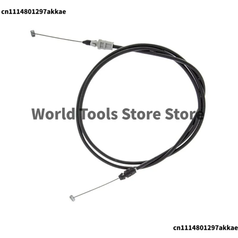 946-04528B 4-way Discharge Chute Cable 946-04528A Snow Blower Pulling New