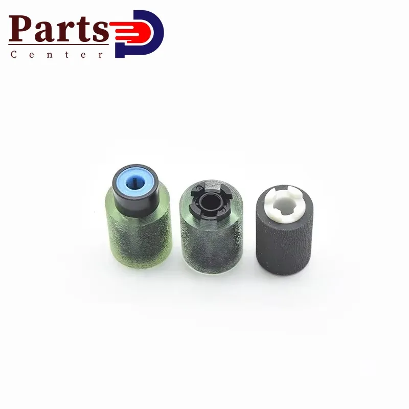 1SET AF030094 AF031094 AF032094 Feed Separation Pickup Roller for Ricoh MP2554 MP3054 MP3554 MP C3003 C3503 C4503 C5503 2554