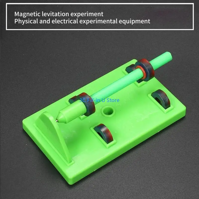 G8TA 자기 부상 실험 설정 자기 실험 장비 공급
