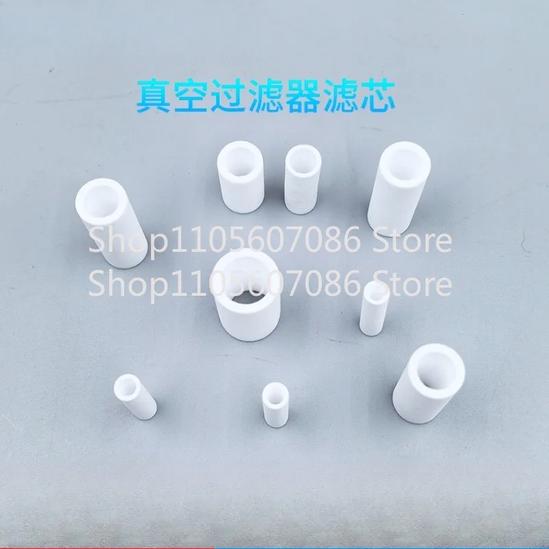 Applicable SMC Airtec Pneumatic Vacuum Generator Filter Filter Element PE Sintered Pneumatic Vertical Filter Element