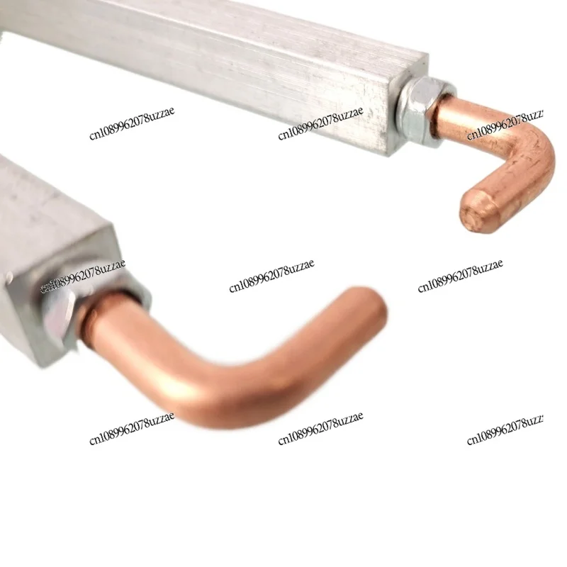Spot Welding Machine Butt-Soldering Tongs Solder Pen Hand Held Automatic Trigger Machine Accessories Parts