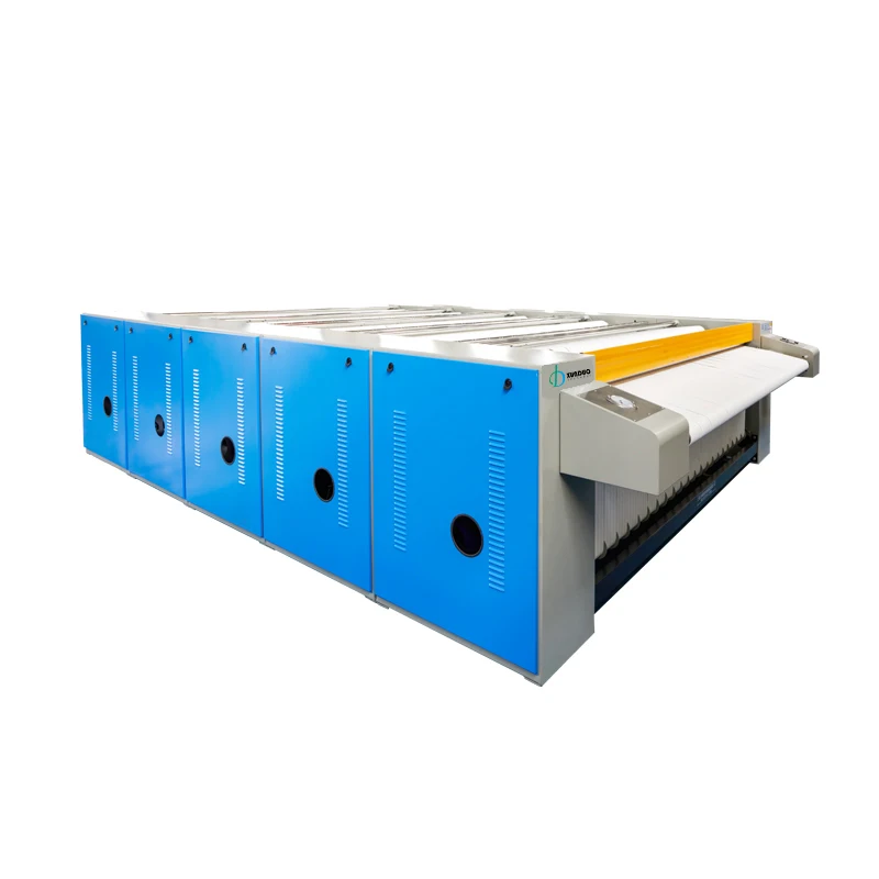 Prezzo della macchina da stiro per camicie automatica commerciale