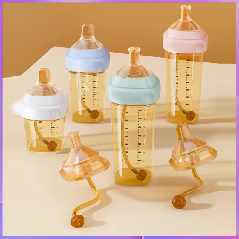 

ANPEI Suitable for hegen bottle nipple,