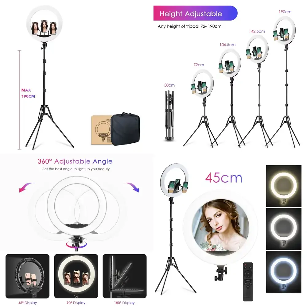 Apl FL18JJ12Y 18 In…