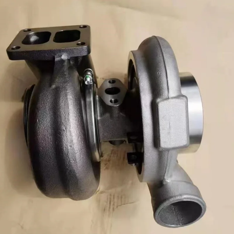 

Brand New ForSY550 QSX15 ISX15 HX60W Industrial Machinery Turbo Kit 15L ISX QSX15 Turbo Cts Diesel Engine Parts Turbocharger New