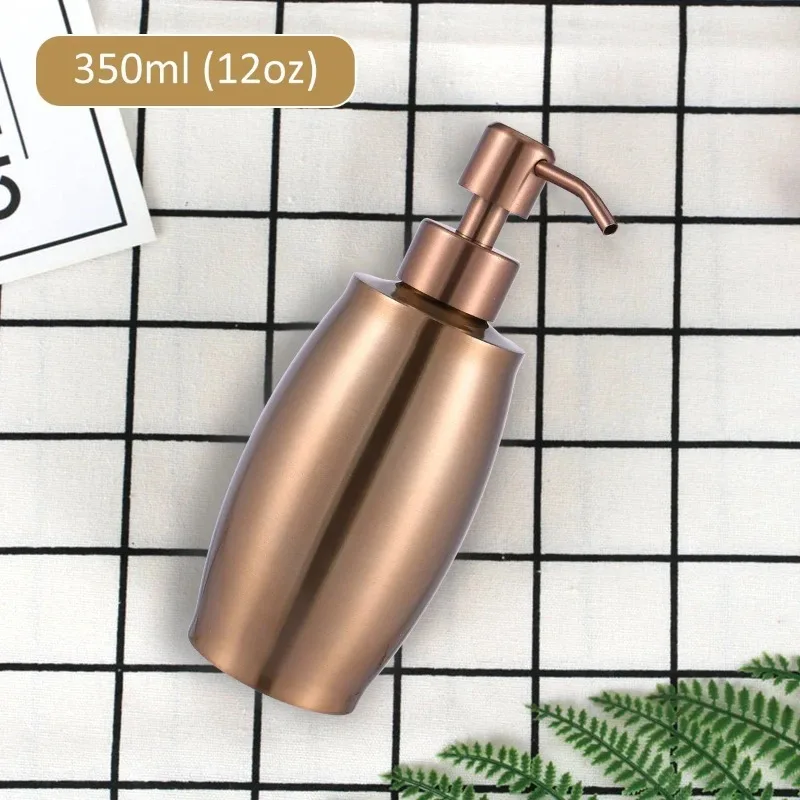 350ML Soap Dispenser 304 Stain - Commercial Kitchen Manufacturers recensie en prijs