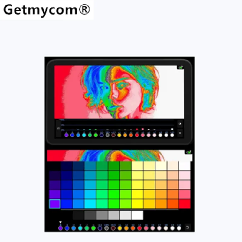 For Portkeys LS7P 7… - image