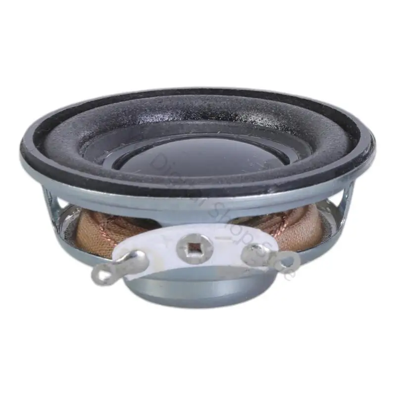 96BA 3W Woofer-Lautsprechersäule, interner magnetischer Breitband-Audio-Stereolautsprecher – Detail 9