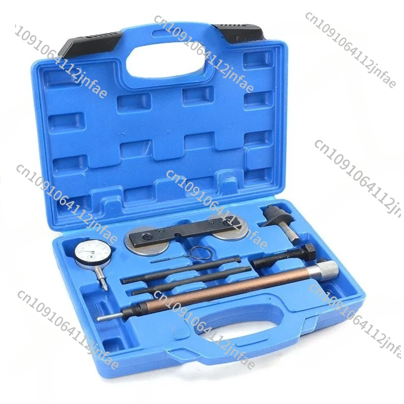 

8pcs Engine Timing Tools Kit for VW Audi EA111 FSI TSI 1.4L 1.6L Timing Locking Tool Set