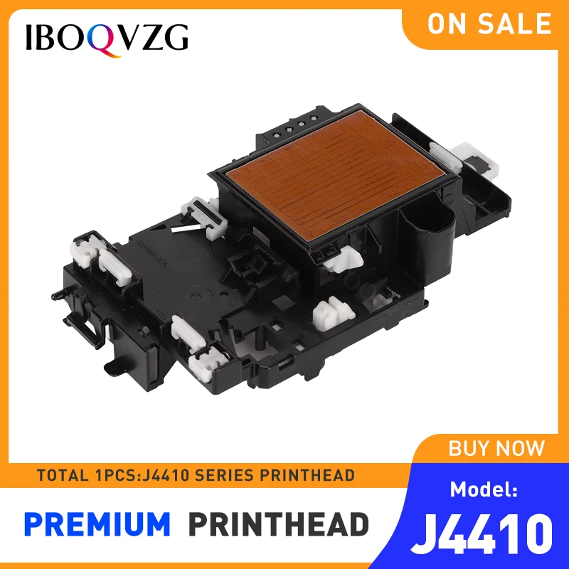 

Printhead Print Head For Brother MFC-J2310 J2510 J3520 J3720 MFC-J4110 J4410 J4510 J4610 J4710 J6720 J6920 J6770CDW