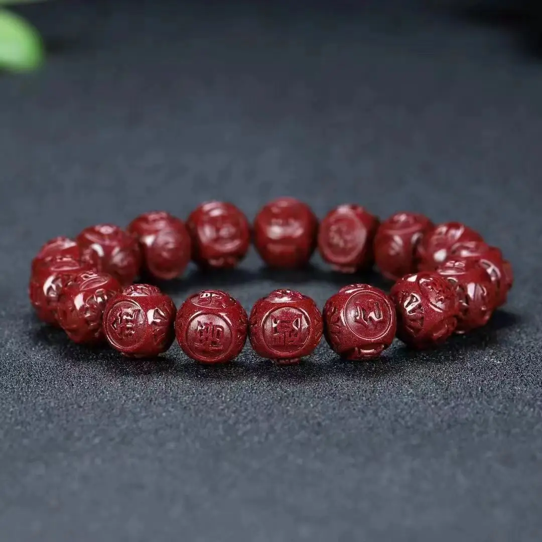 سوار الزنجفر الطبيعي النقي ذو القائمة الذهبية للطلاب يذهبون أشور لامتحان القبول في ما بعد الدراسات العليا Wangwen n Wenchang #6