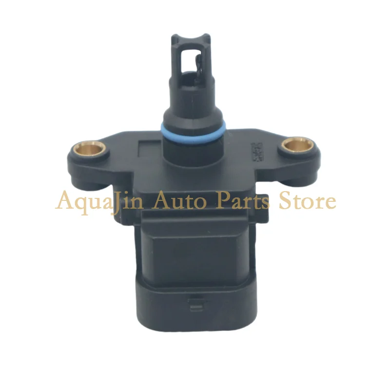 Capteur de pression absolue de collecteur de carte 55563262, pour Saab 9-5 Ys3e Estate 9-3 Ys3d Cabriolet 1997 1998 ~ 2003 1999 2000 OE Auto Car