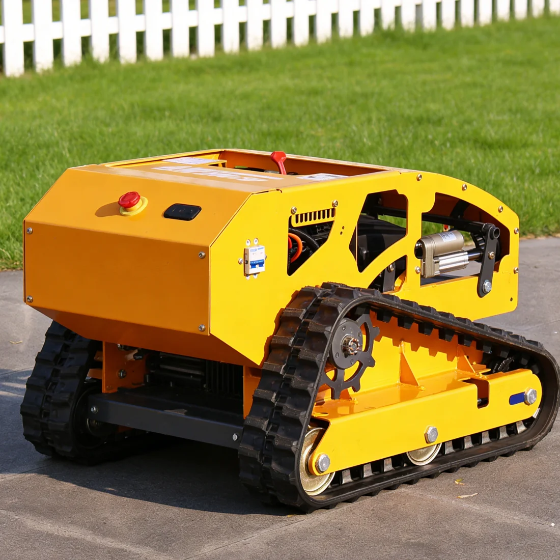 Customized Remote-C…