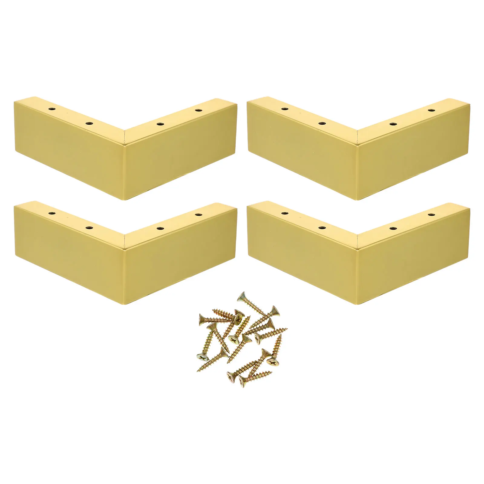 

Furniture Feet Risers Heavy Duty Leveling Pads Sofa Bed Table Lifting Blocks Floor Protectors Leg Heighteners Adjustable Cabinet