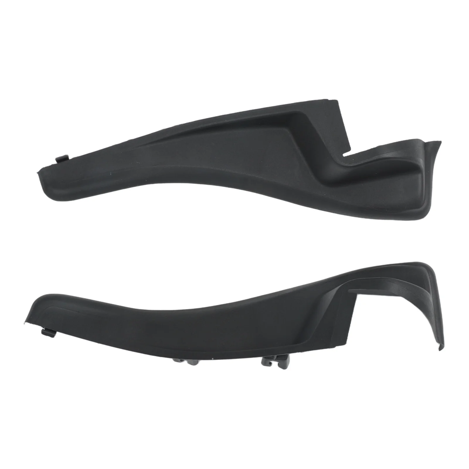 Windschutzscheiben-Zierleiste für Renault Master III IV Frontscheibe ABS-Material Ersatzteil OEM 668119349R 668101824R – Detail 13