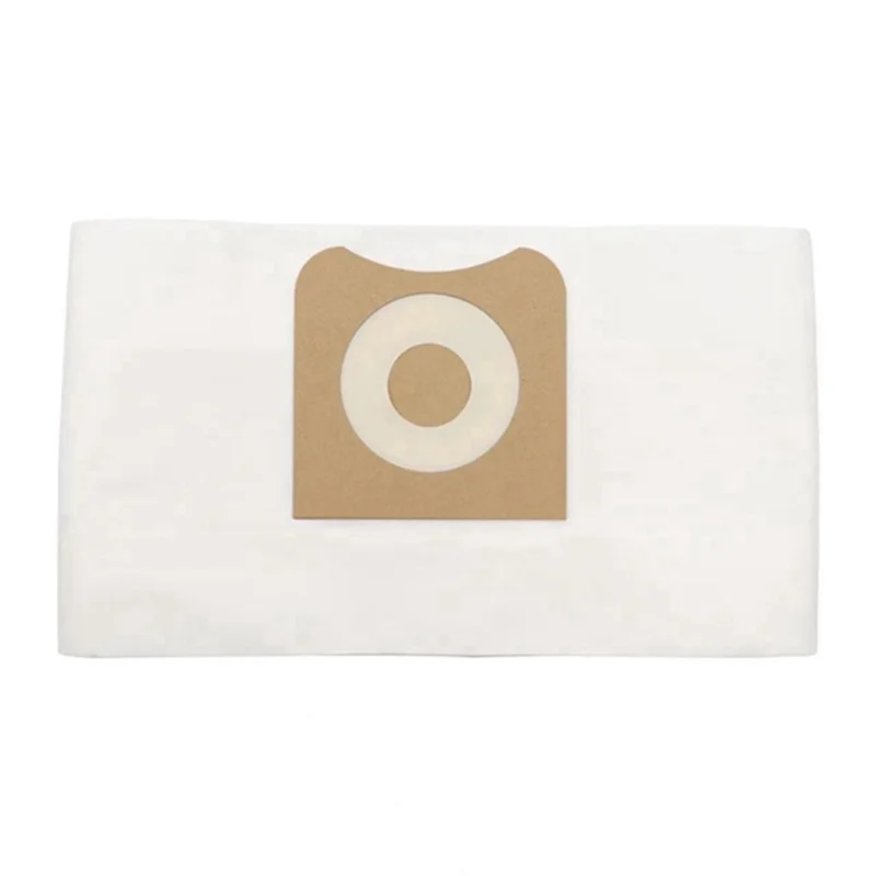 حقائب بديلة YCOC-14Pack VF3501 - لأكياس Ridgid Shop Vac & Workshop Dry Vac، أكياس فلتر جمع الغبار استبدال الجزء