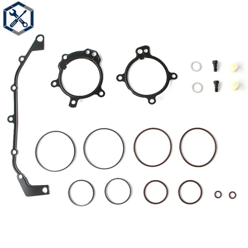 11361433513 Car Engine System O-Ring Seal Repair Kit For BMW E36 E39 New Variable Timing Solenoid Gasket Set for M52tu M54 M56