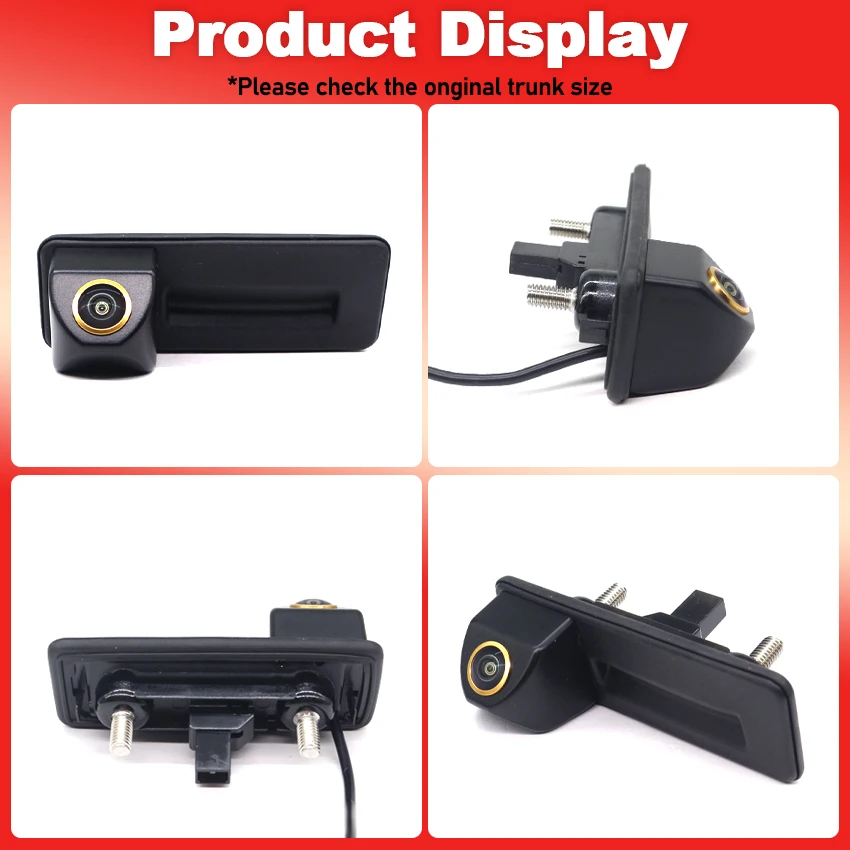 Ahd Hd Ccd Golden N… - image