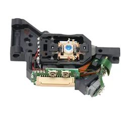 Optical Laser Lens DVD Optical Pickup Replacement Repair Part Laser Lens HOP‑141 for Microsoft Xbox 360 Optical Laser Lens