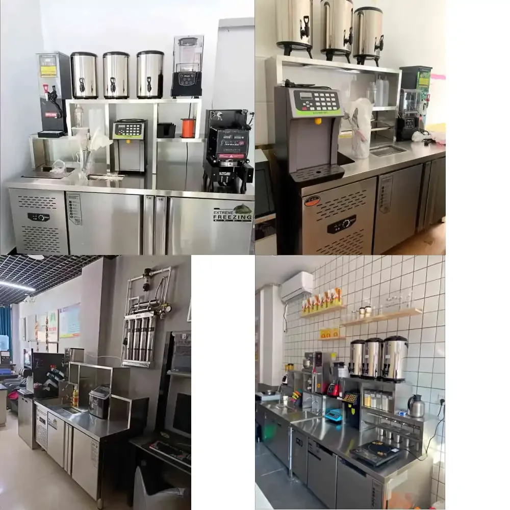 

Popular Hot Milk Shop bar Coffee Shop bar Milk Equipment Shop for bar Stools