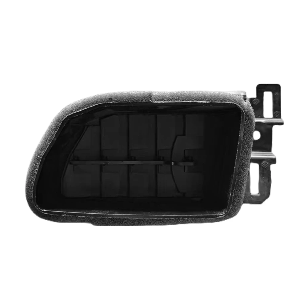 

WO-Car Dash Air Conditioning Outlet Grille For Ford Edge 2010-2014 Air Vent Shutter Assembly