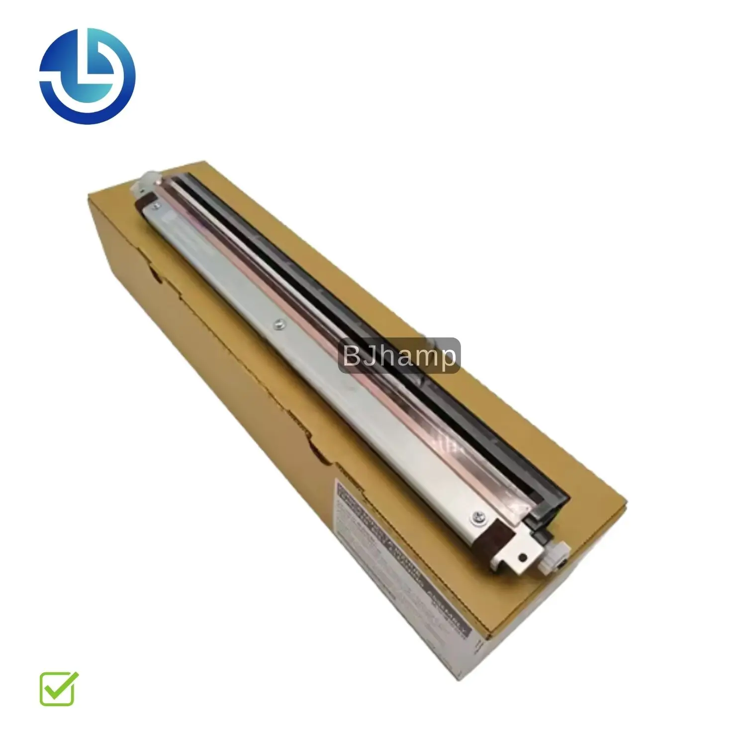 Transfer Scraper for Konica Minolta C224/225/226/ 256/266/284/364/454/554/ 7222/7226/258/308/368/458/558/658/368/458 cleaning