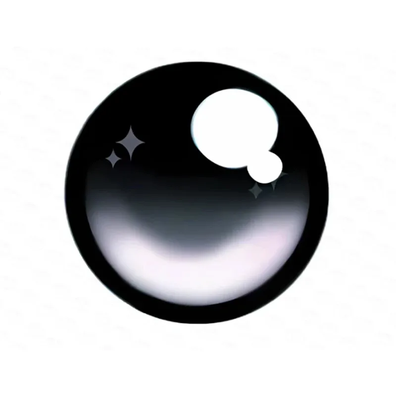 Furry Head 눈 눈알 furryfandom Kigurumi Kemono 코스프레 의상 눈 동공 액세서리 동물 먼지 그물 인쇄 furry Kig