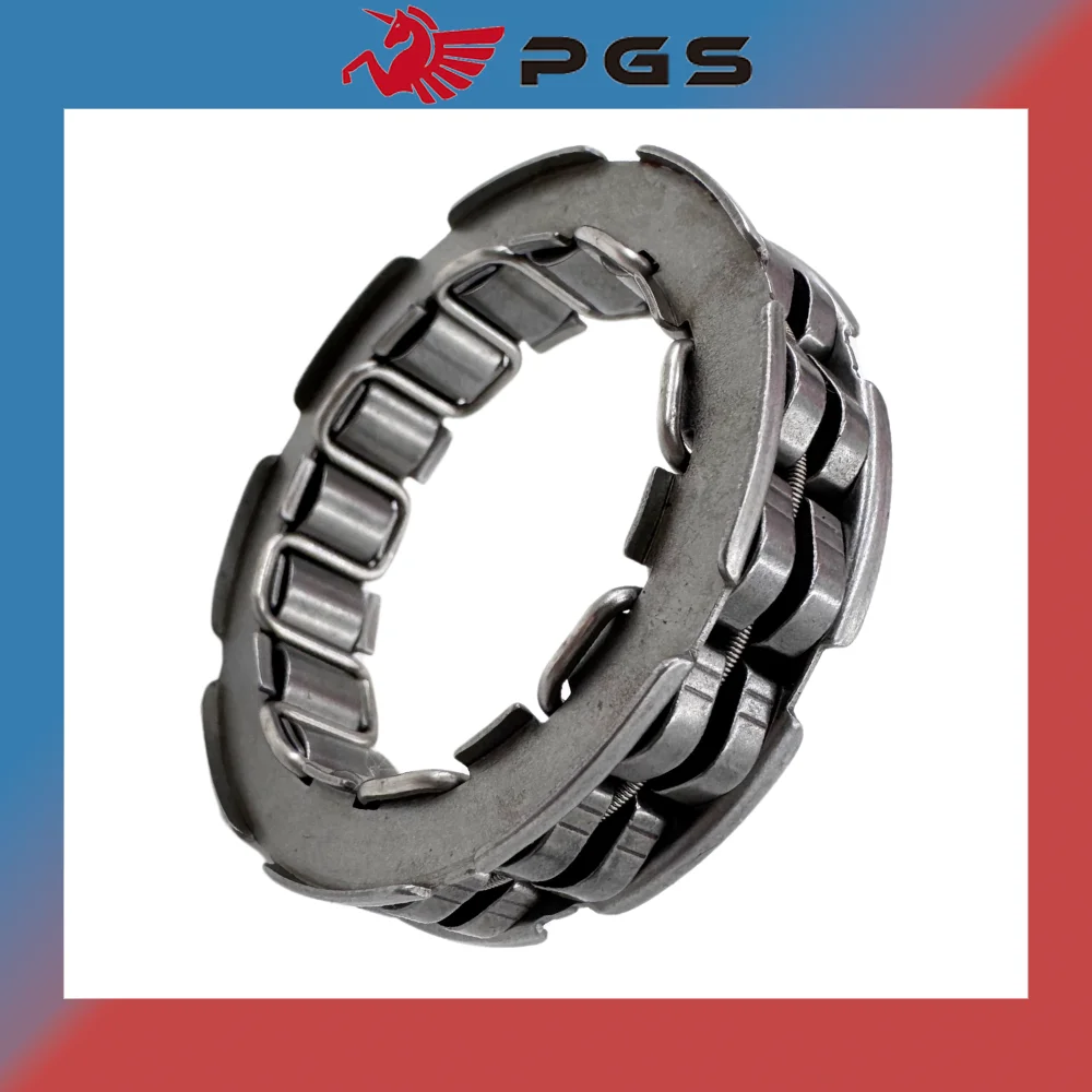 Clutch House One Way Bearing For Hisun UTV ATV 400 Stels ATV UTV 400 Stels ATV 450H P0030002113A0000 21220-F12-0000 LU032753