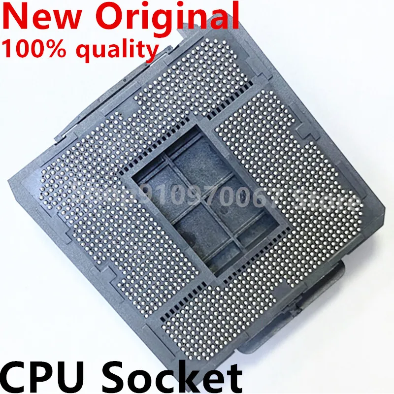 LGA 1150 1151 1155 1156 2011 771 775 1366 AM3B AM4 AM2 FM2 Motherboard Mainboard Soldering BGA CPU Socket holder with Tin Balls