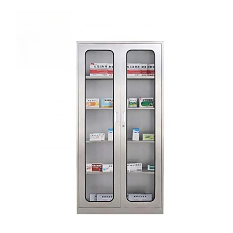 HC-M071 больничный шкаф для медицинского аппарата/шаф для чайных препаратов HC-M071 больничный шкаф для медицинского аппарата/шаф для чайных препаратов