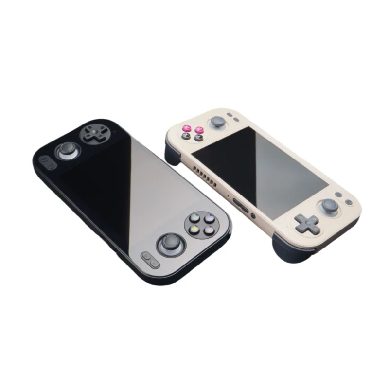 ANBERNIC RG476H Retro Handheld Game Video Player Console 4,7-inch LTPS In-Cell Bluetooth 8G + 128G Android 13 512G PSP PS2 RG 476H - afbeelding 2
