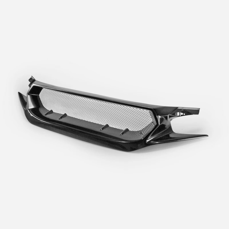 

Передняя решетка автомобиля для бампера из стекловолокна Honda Type R FK8