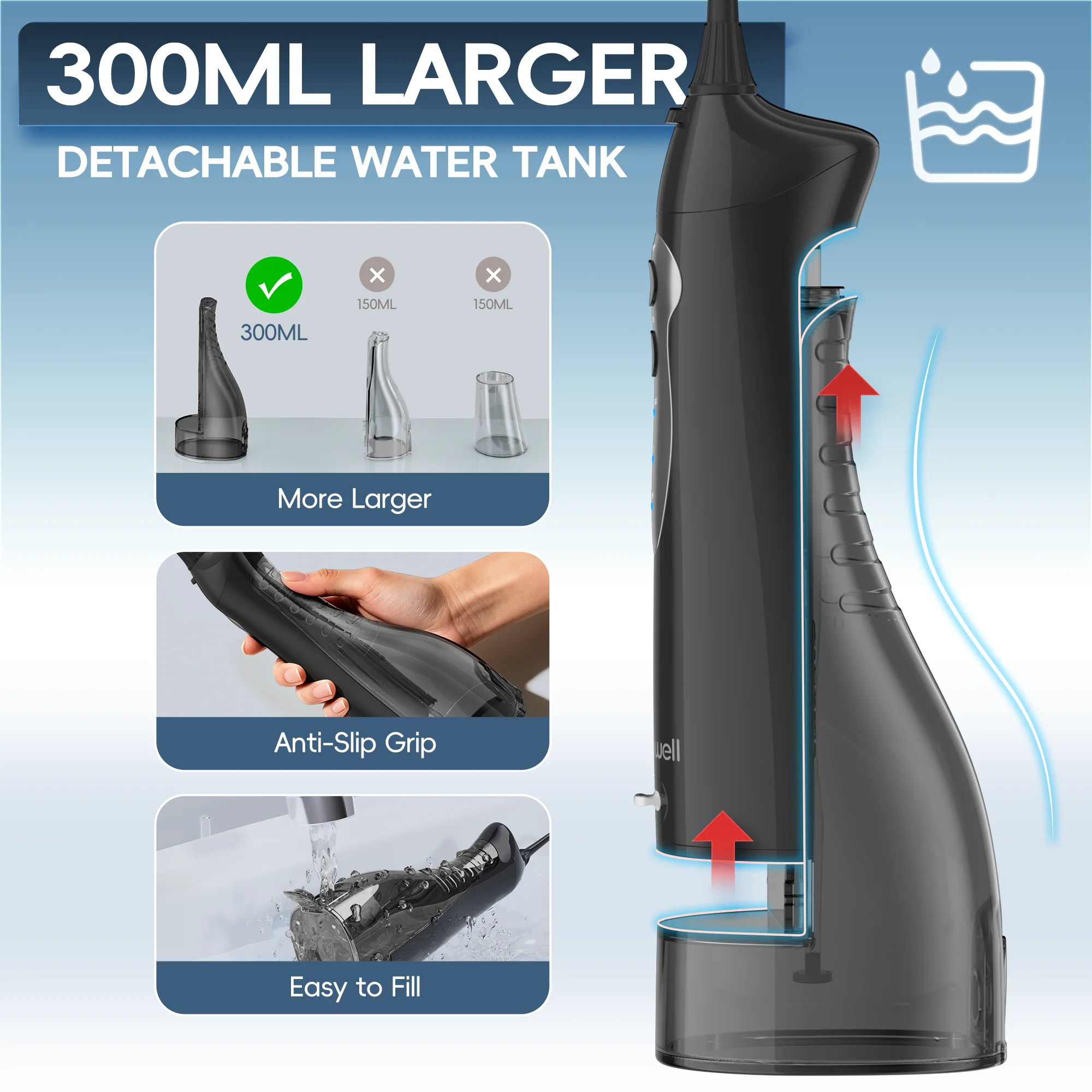Thumbnail 4 - #54 Cheap Dental Water Jets Worth Buying