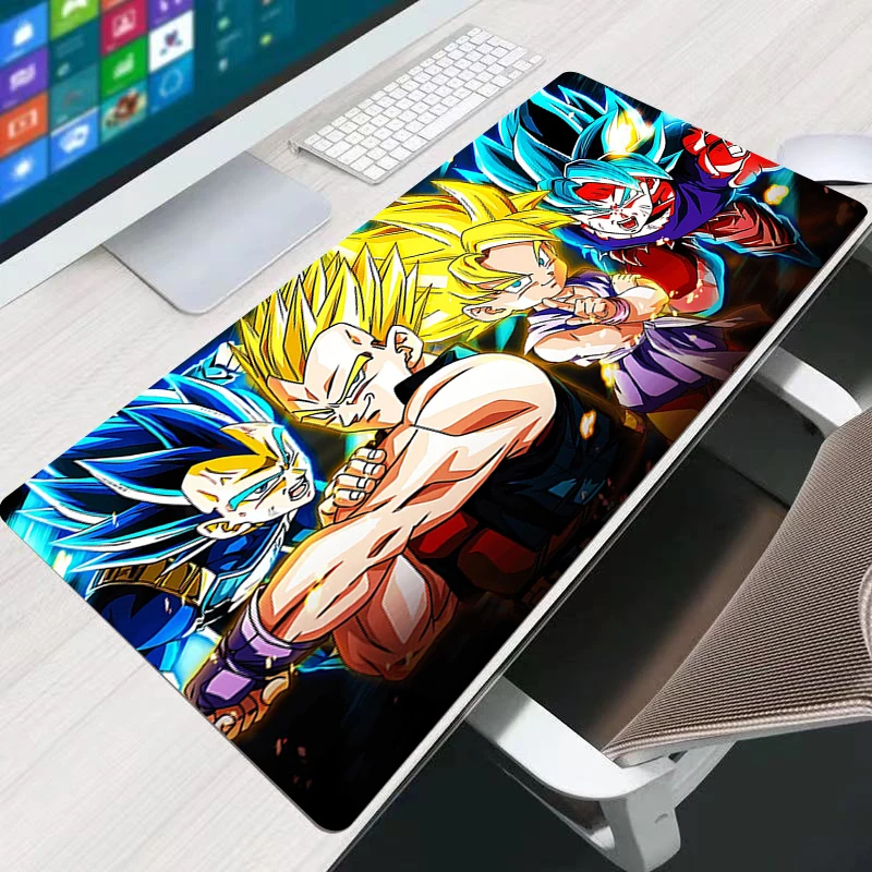 Dragon Ball Z Mouse…