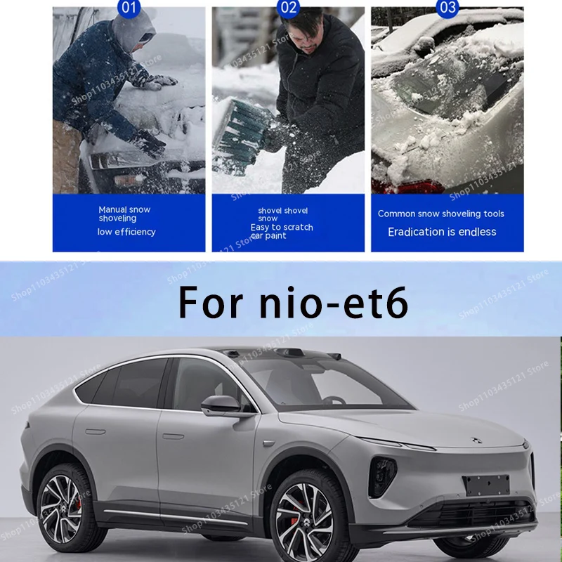 

For nio-et56 body protection, auto sun protection,Prevent hail tools car acesssories car decorations