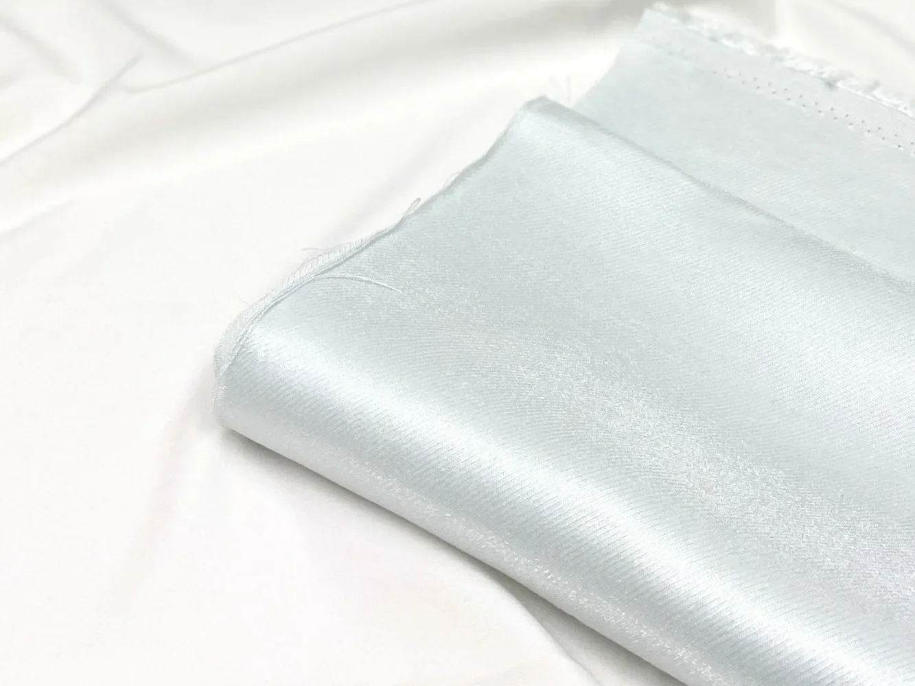 جودة عالية بلون تقليد حمض الخليك حك نسيج قوي الخياطة فستان قميص الملابس DIY أغطية الرأس النسيج اللامع #4