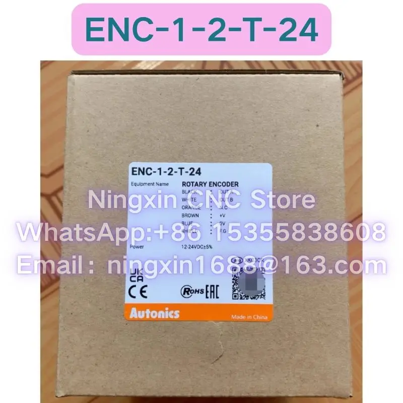 Brand New Original ENC-1-1-T-24 ENC-1-2-T-24 rotary encoder Fast delivery