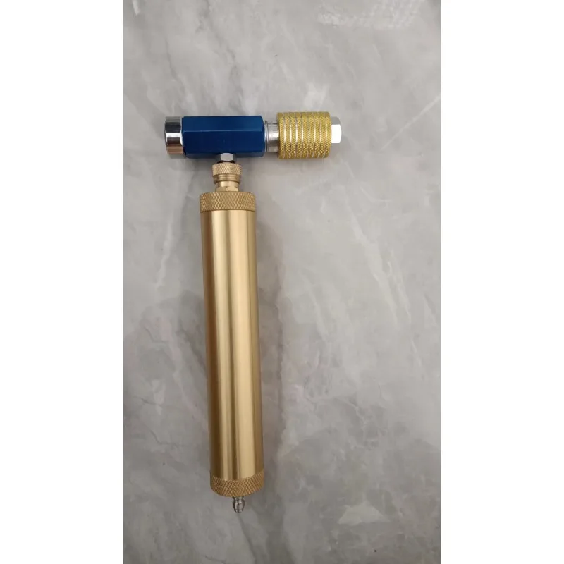 2025 new fast exhaust valve, household strong dredger