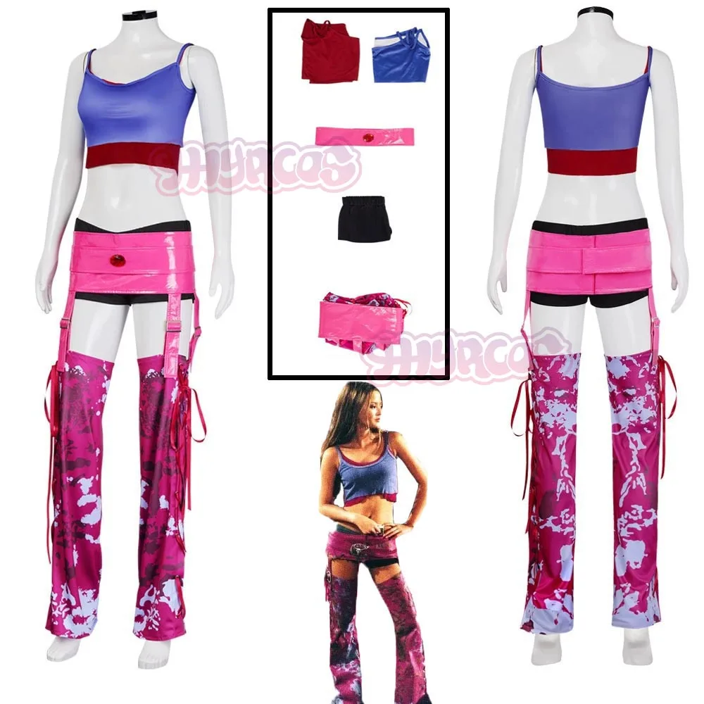 5-pieces-suki-2-ensemble-rapide-ffurious-cosplay-mignon-sport-style-vetements-costume-course-sexy-fete-costume-halloween-noel-cosplay