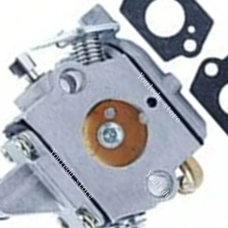 

Подходит для карбюратора ZAMA MS170 180 017 018 C1Q-60A, бумажная подушечка, аксессуары для бензопилы
