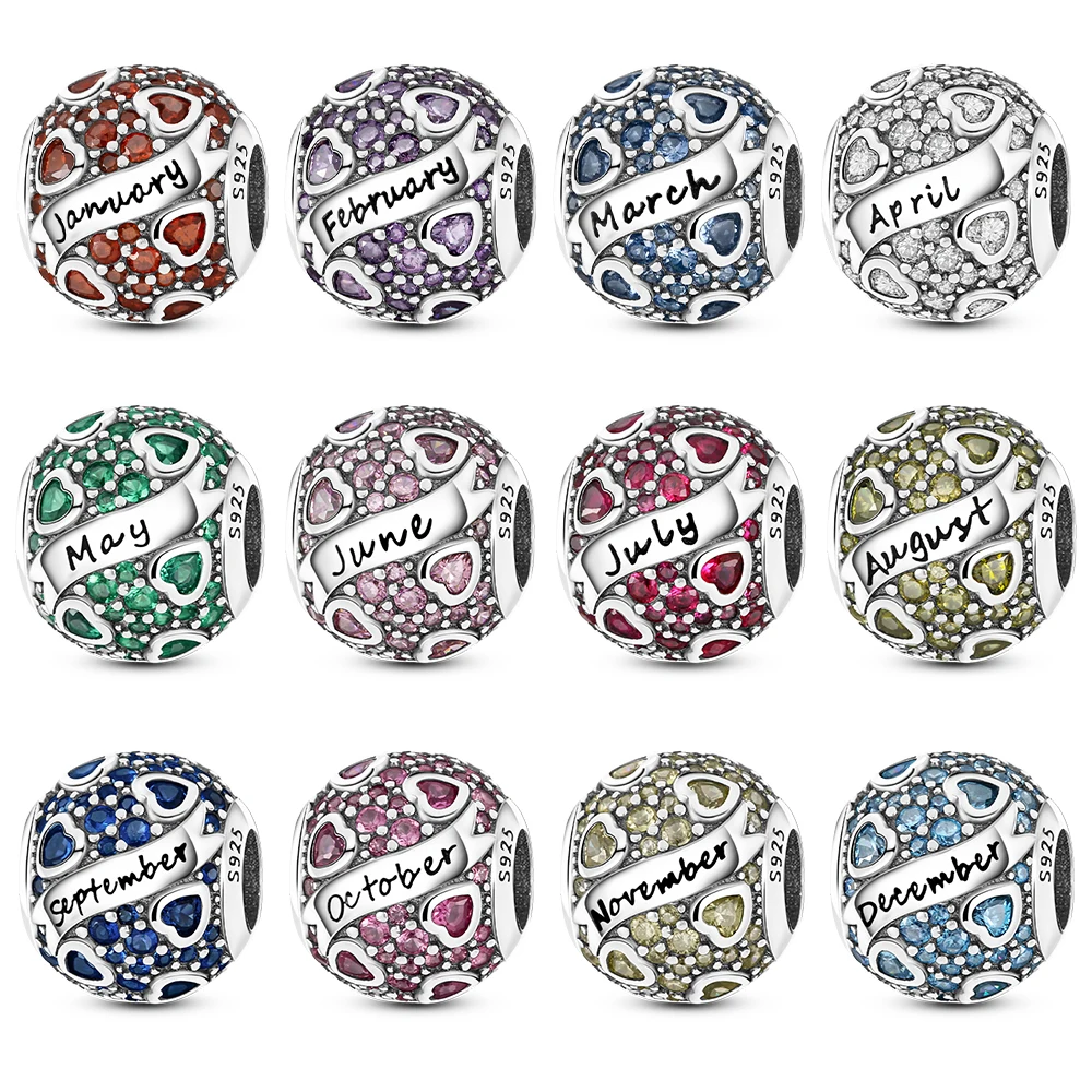 #12 Trending Pendant Bracelets Right Now