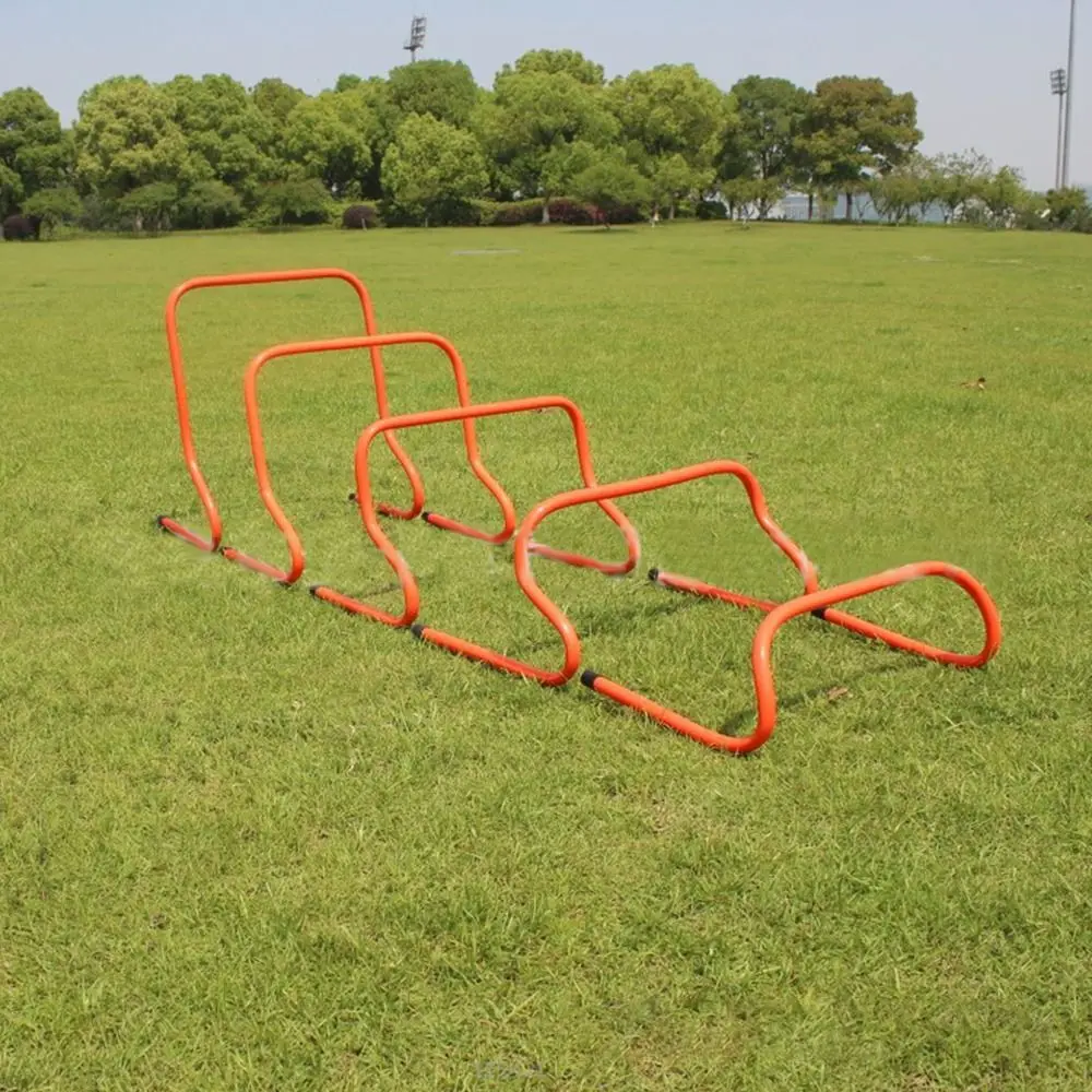 Speed Sports Practice Soccer Basketball Training Training Equipment Training Hurdles Football Training Sensitive Hurdlers