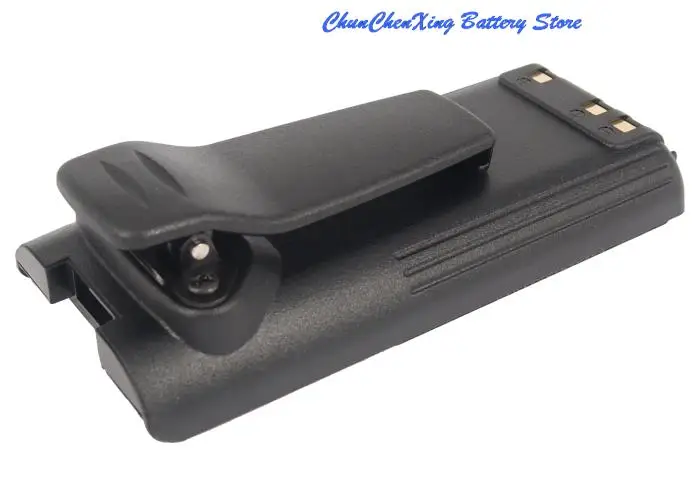 كاميرون سينو 1800mAh/2500mAh بطارية ل إيكوم IC-U82 ، IC-V8 ، IC-V81 ، IC-V82 ، IC-V82 ، IC-T3H ، IC-F3G ، IC-F22 ، IC-A6 ، IC-A24 ، F40GT ، IC-F41GT