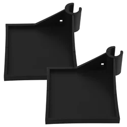 2-delige kweektent hoekframe veiligheidsdeur schokbeugel verwarming kamer plastic accessoire